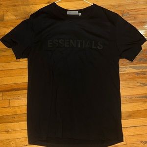 Essentials Fear of God Shirt